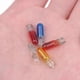 thumbnail image 2 of 10-Pack T5 12V 1.2W Halogen Bulbs for Car Interior Dashboard and Instrument Panel Lighting, 2 of 4