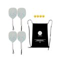 thumbnail image 2 of braveheart Pickleball Rackets Equipment Pickleball Paddles for Practice Playing Players, 2 of 5