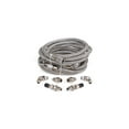 thumbnail image 4 of Kit de Ressort Air Lift Ram 3500 Compatible avec 89231 Load Lifter 5000 Ultimate Plus 2019-2023; Air Spring avec Pare-Chocs Interne; Montage sur Cadre; Capacité de Nivellement jusqu'à 5000 Livres; Caoutchouc, 4 of 4