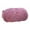 Bean Paste, variant on 250G Chunky Yarn Arm Knitting Yarn Washable Hand Knit DIY Length 65.6ft Bulky Yarn Jumbo Tubular Yarn for Rug Making Hats Macrame Cushion Violet