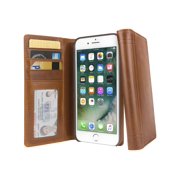 Journal for iPhone 7 Plus (Cognac)