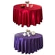 thumbnail image 2 of 2x Protetcor Cubiertas de de Comedor Reutilizable Adornos de Fiestas de Navidad año de nuevo BLESIY Cubierta de mesa de cena cuadrada, 2 of 8