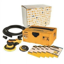 4.3M Long 110V Deros Sanders MIE9017211