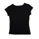 thumbnail image 2 of Playera Blip Kids Talla 10 Manga Corta LOL Estampada Negro, 2 of 3