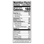 CytoSport Muscle Milk Genuine Protein Shake, 11 oz