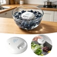 thumbnail image 1 of Portable For Fruits Vegetables Washing And Technology, 1 of 7