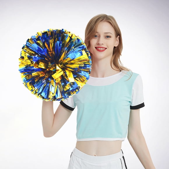 Accessoires de Fleurs Portatifs pour Événements et Fêtes, Performance Légère, Design à Double Boucle pour Doigts, 2 Pcs