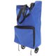 thumbnail image 3 of Bolsas de carrito plegables bolsas de compras plegables con ruedas carro de compras plegable, 3 of 6