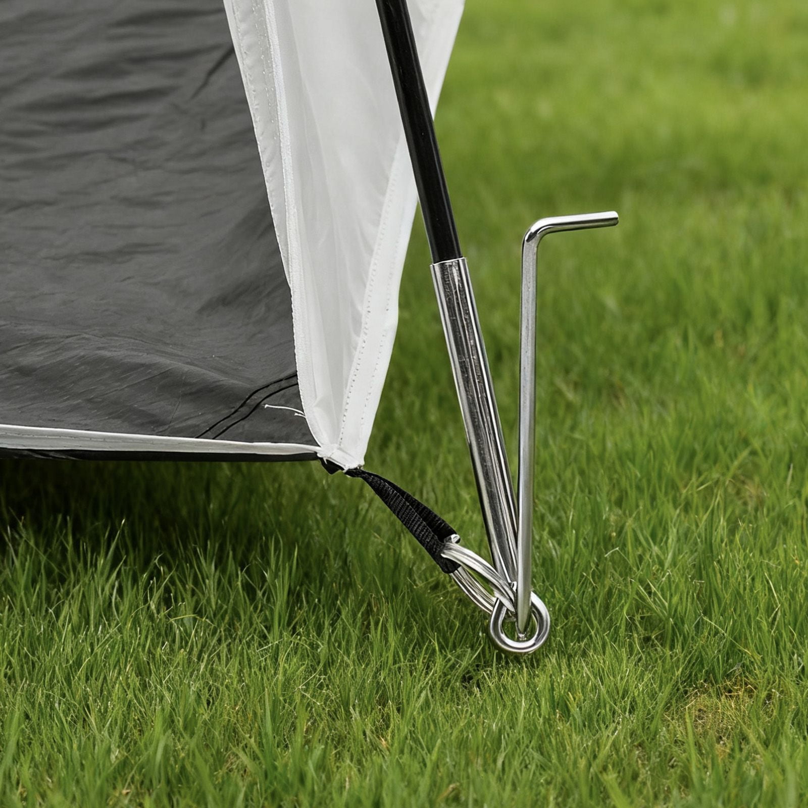 convenient Paint Booth Tent 115x90x74 Inch Spray Shelter with Floor & Mesh Screen, Large Oxford Painting Tent for Furniture
