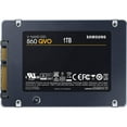 thumbnail image 2 of Samsung 1TB 860 QVO SATA III 2.5" Internal SSD, 2 of 7