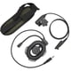 thumbnail image 3 of HD01 Casco de Caza Militar Auriculares Walkie Talkie para Motorola GP338 GP‑328 y Otros Walkie Talkies, 3 of 8