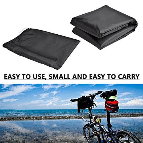 bike cover for 3 bikes