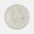 thumbnail image 3 of Oxford Contempo, Glacier Stoneware 20 Piece Dinnerware Set, Service for 4, 3 of 7
