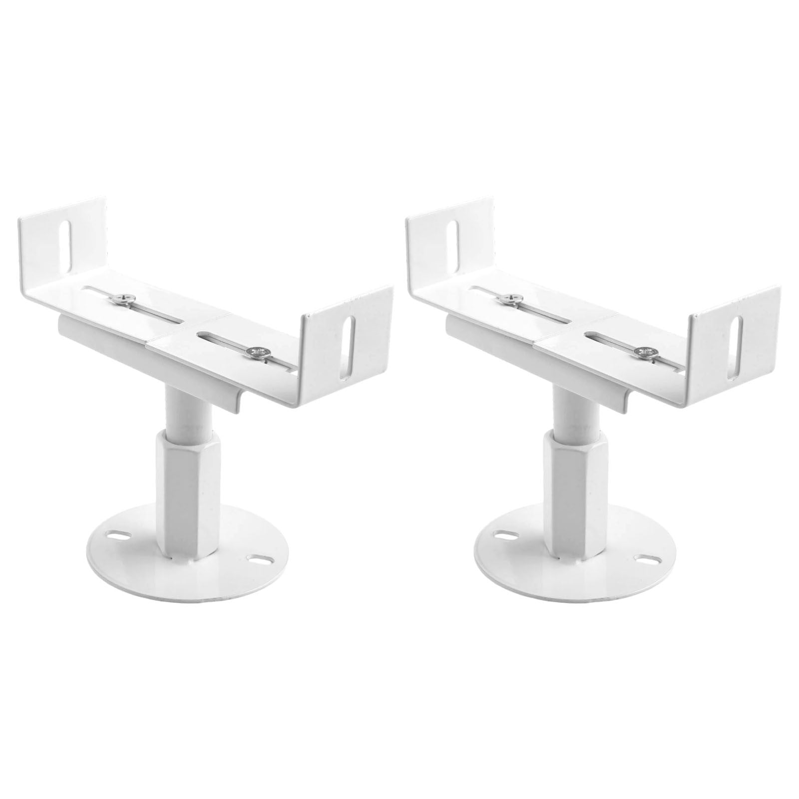 Aluminum Radiator Adjustable Bracket Salt Fog Resistance Thickened ...