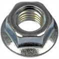 thumbnail image 1 of 982010 Hex Flange Nut Class 10.9 M10 1.50, 1 of 1