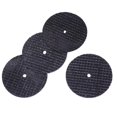 thumbnail image 3 of 125 Pcs Blades Cutting Disc Set 32mm with Arbor for Tool, 3 of 8