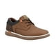 thumbnail image 2 of Mocasin CUSTOM STYLE Niño Casual Comodo Durable Ajustable Cafe Talla 21.5, 2 of 4
