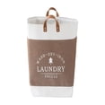 thumbnail image 2 of jifeng Clothes Hamper Storage Basket Waterproof Dirty Clothes Laundry Basket Children's, 2 of 9