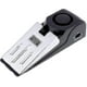 thumbnail image 2 of 3-pack Safety Wedge Door Stop Alarm Stopper Blocking Travel Home Security Alert Xxf, 2 of 5