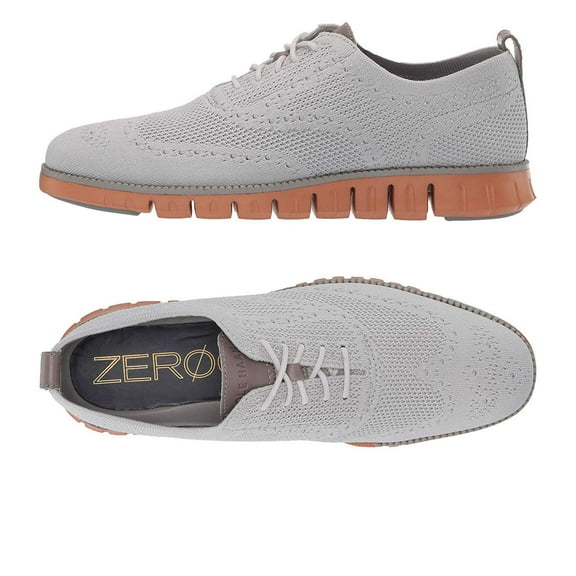 Cole Haan Men Zerogrand Stitchlite Oxford