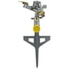 Not In Production Metal Impact Step Spike