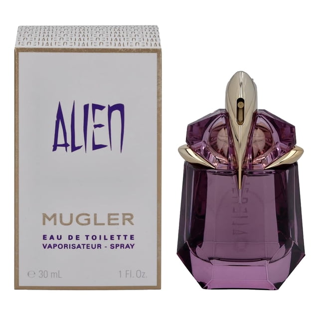 Perfume Alien de Thierry Mugler Eau de Toilette 30 ml para mujer