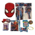 thumbnail image 3 of Spider man Easter Basket For Boys Premade Prefilled Toys, Games, Activities Candy for Kids, 3 of 3