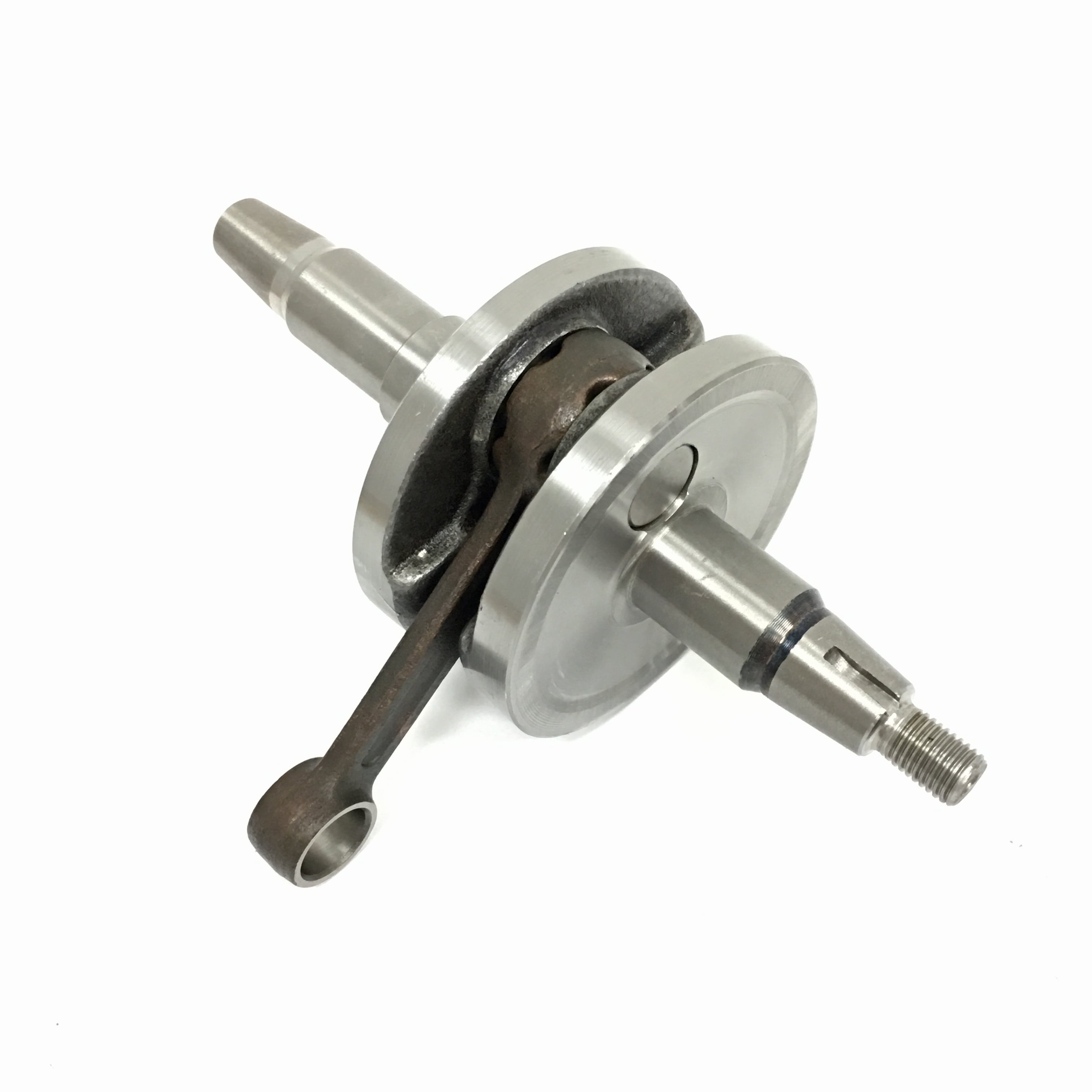 Crankshaft Assembly For Harbor Freight Tail Gator 63025 63024 & Storm