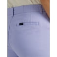 thumbnail image 6 of Lee Women's Midrise 9" Chino Shorts, Sizes 0-18, 6 of 8