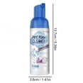 thumbnail image 1 of Limpiador De Drenaje De Espuma , Fregadero Y Escurridor De Desodorización Para Dragado De Tuberías , Removedor De Obstrucciones , Agente De Eficaz , Herramienta De Limpieza Rápida , 60 Ml, 1 of 4