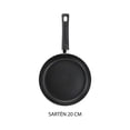 thumbnail image 2 of Sartén T-fal Inicia 20cm Gris, 2 of 3