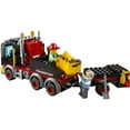 Lego City Heavy Cargo Transport 60183 Toy Truck Building Kit