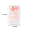 thumbnail image 3 of Protecteur de Câble en Silicone Chargeur Type C Couverture Anti-Poussière Cordon de Protection. K2D0, 3 of 9