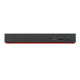 thumbnail image 3 of Lenovo ThinkPad Universal Thunderbolt 4 Dock, 3 of 7