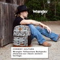 thumbnail image 4 of Mochila Wrangler Yellowstone robusta y resistente al agua, 4 of 5