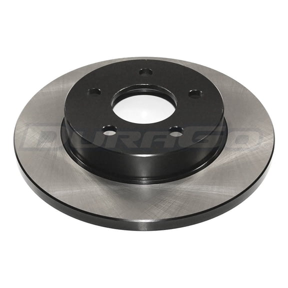 DuraGo BR55094-02 Disc Brake Rotor
