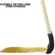 thumbnail image 1 of Cepillo de espuma - 5 cm - Juego de 20 cepillos de espuma - Durable para acrílico, 1 of 3