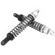 thumbnail image 3 of RC Car Shock Absorber, RC Damper Shocks 188mm Aluminum Alloy High Strength Sturdy Durable Shock Absorption For 94050 Gasoline Off-Road 1/5 RC Car, 3 of 8