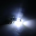 thumbnail image 3 of Bombillas LED de repuesto 30-SMD para faros antiniebla de coche, 12 V, color blanco, 30SMD 881 880 889, 3 of 5