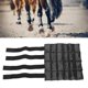 thumbnail image 1 of Paquete De Hielo Para Caballos, Transpirable, Reutilizable, Envoltura Para Piernas, Suave, Portátil, Profesional, Relleno De Gel, Interior Para Tobillo Para Botas, 1 of 7