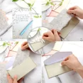 thumbnail image 3 of 27 PCS Stationary Writing Paper with Envelopes Set Cute Vintage, 3 of 5