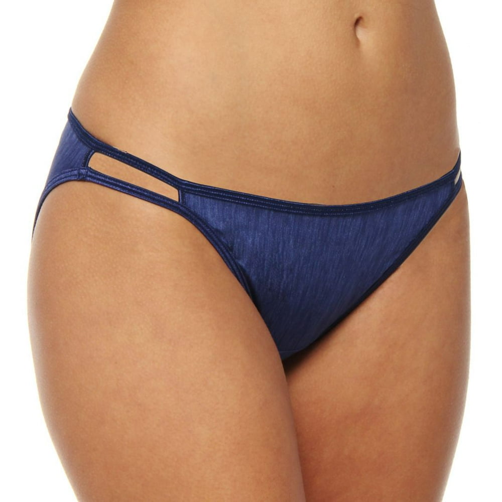 Vanity Fair Women's Vanity Fair 18108 Illumination String Bikini