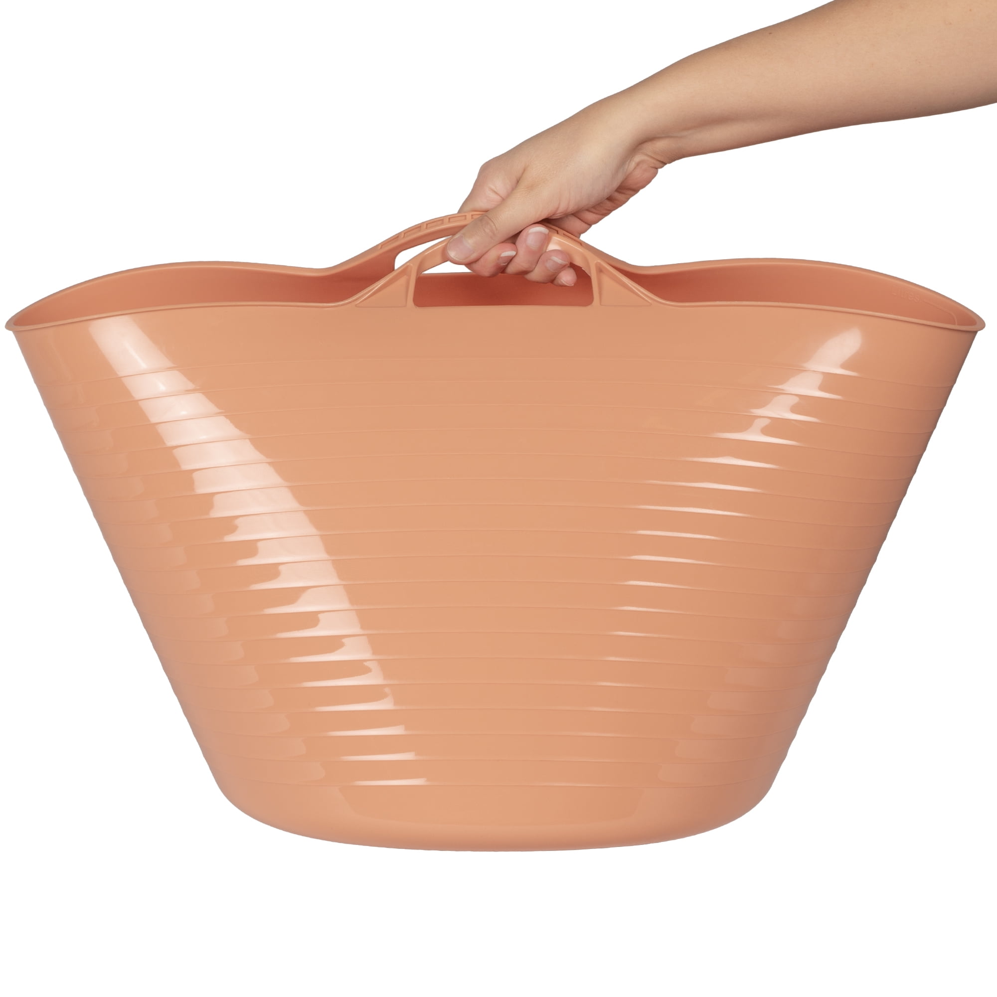 Neatfreak Kids Large Flexible Bin w/ Handles, Large