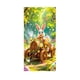 thumbnail image 2 of Decoraciones para Fiestas de Pascua con Cortinas de Puerta, 2 of 6