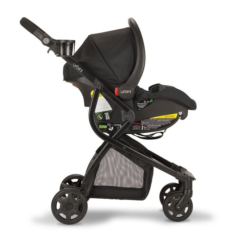 Urbini 3 in sales 1 car seat