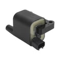 thumbnail image 3 of Bobina de Encendido Universal MD314583 Metal A Prueba de Herrumbre, 3 of 8