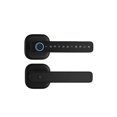 thumbnail image 1 of M6 Bluetooth Smart Door Lock Fingerprint Password Multi Unlock Electronic Lock for Home ,Keyless Entry Design, 1 of 6