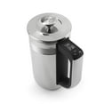 KitchenAid Precision Press Coffee Maker (KCM0512SS)
