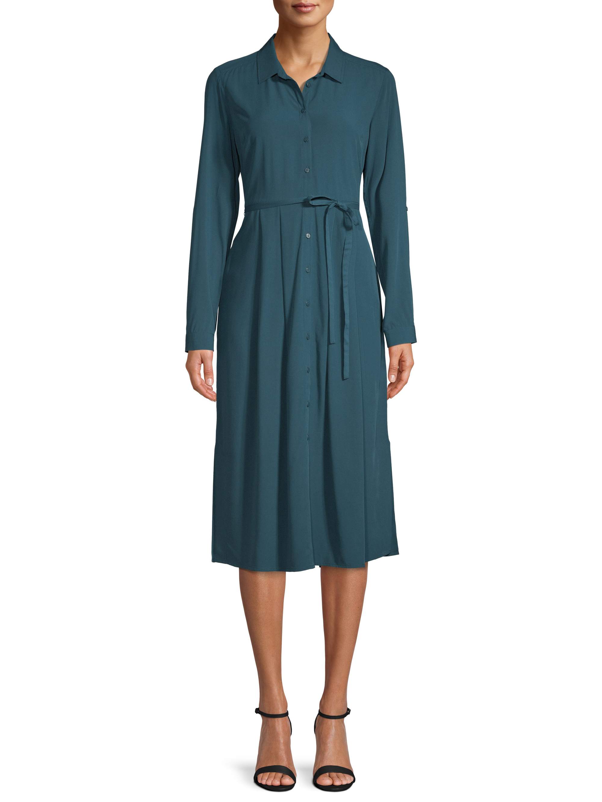 time and tru dress walmart