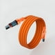 thumbnail image 5 of 120W Quick Charging Data Wire Type-C Real Time Power Digital Display On LED Screen Mobile Phone Power Charging Cable, 5 of 10